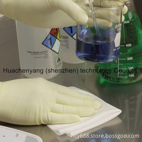 Cleanroom Wipes
